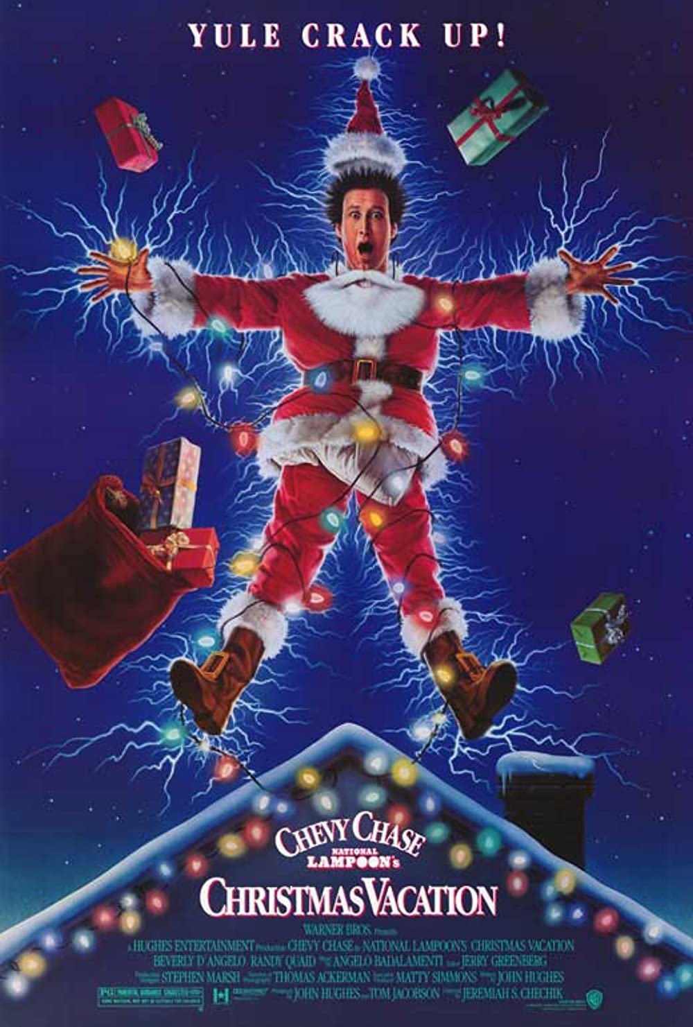 Bibliografi evne punktum Top five Christmas movies to watch this year | The Baylor Lariat