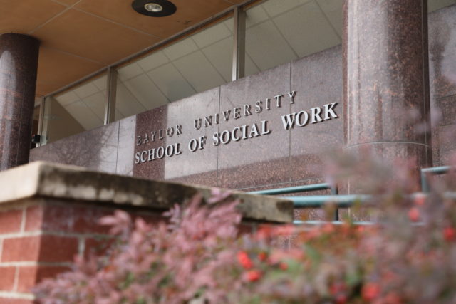 Professors receive grant to study intersectionality of spirituality, mental health