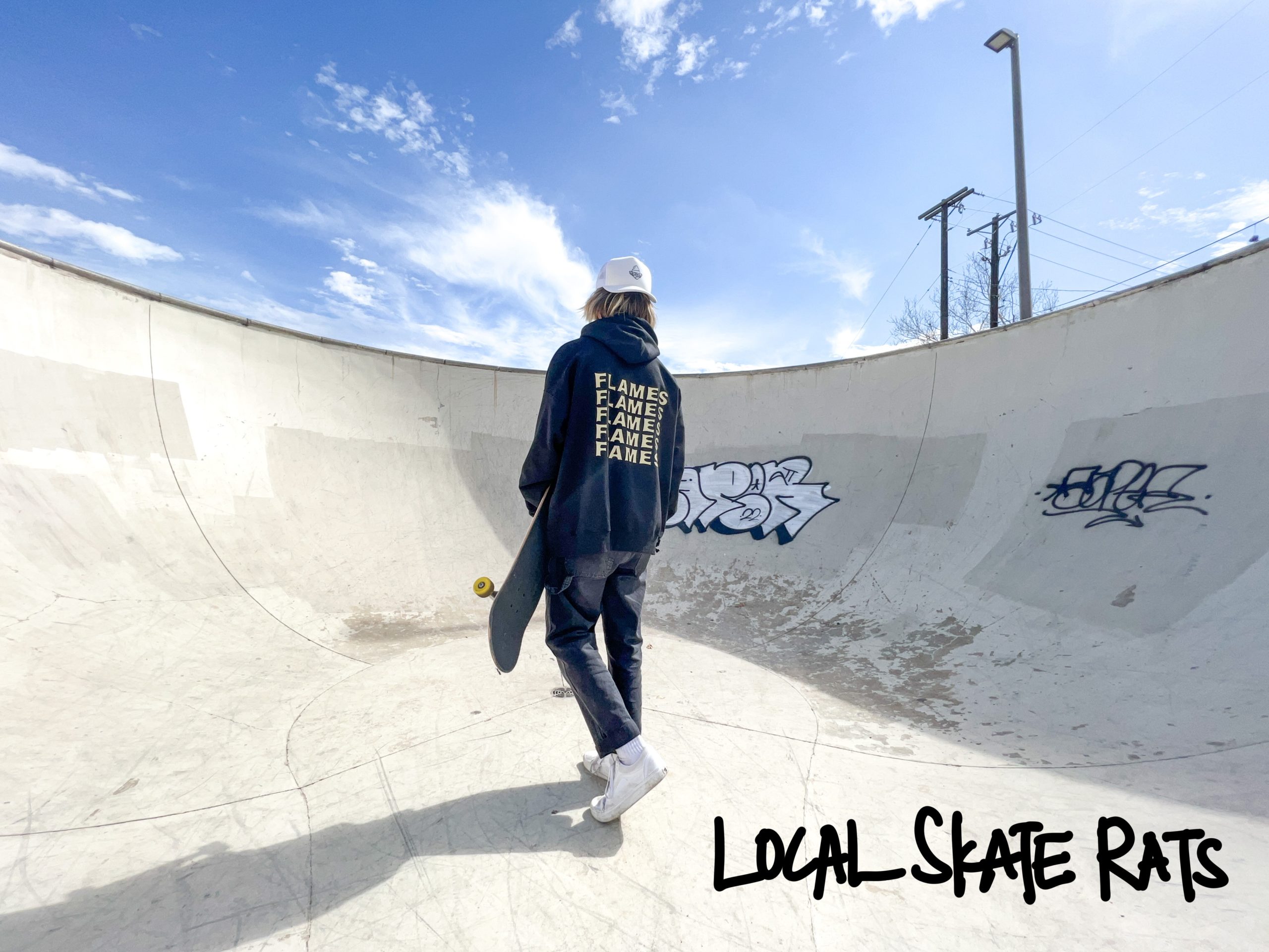 Junior to open downtown Waco skate | The Baylor