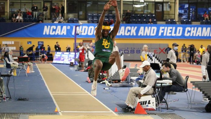 Track & Field Earns Six Team Points in Week One of Big West Championships -  University of Hawai'i at Manoa Athletics