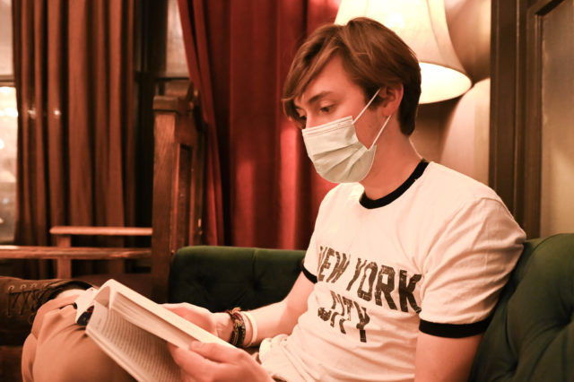 End of pandemic leads to beginning of endemic