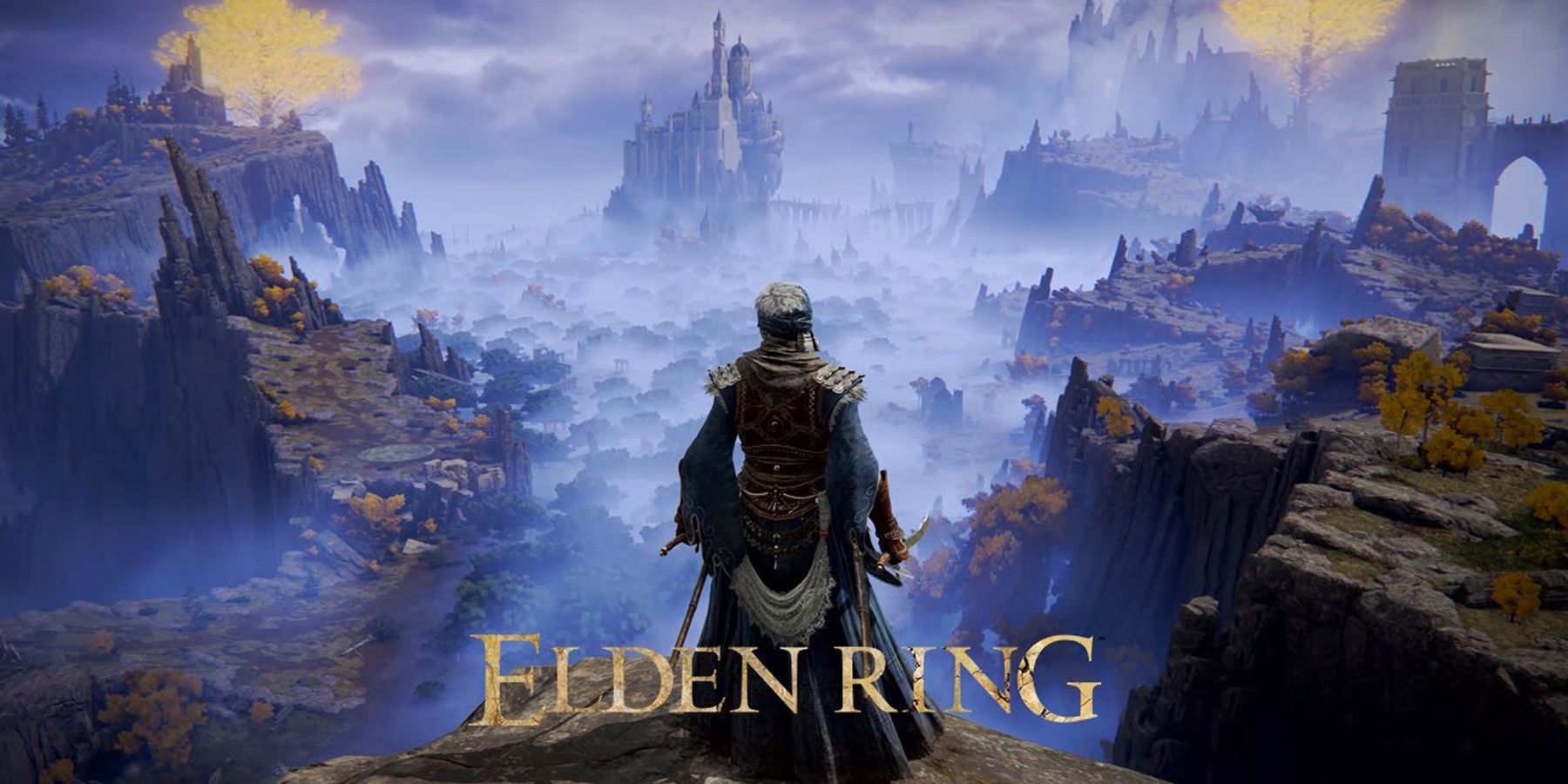 REVIEW: Elden Ring 