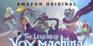 The Legends of Vox Machina Review: Group Chemistry Over Fusty Lore