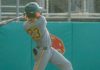 Baylor baseball shows youth, falls 11-4 to No. 19 TSU