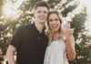 Wedding bells ring out ‘celebrate’ for Baylor seniors