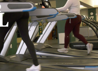 SLC Fitness Center’s dress code policy addressed