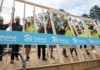 Habitat for Humanity lends helping hand to affordable Waco housing