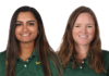 Friends before teammates; Kaur, Baggarly’s relationship extends beyond golf