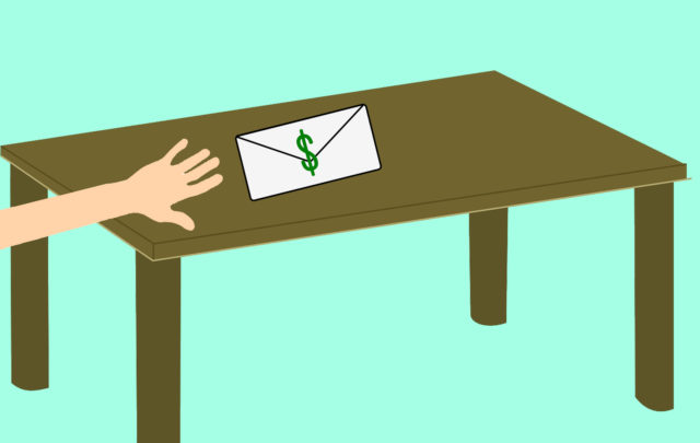 The who and how behind student government funding