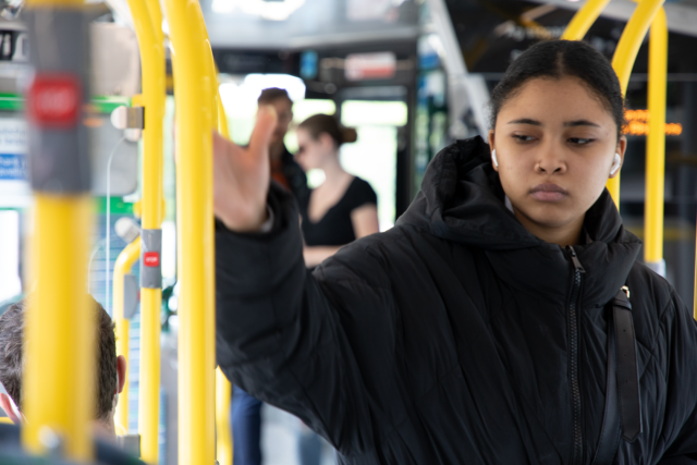 Bigger isn’t always better: navigating city life around the world