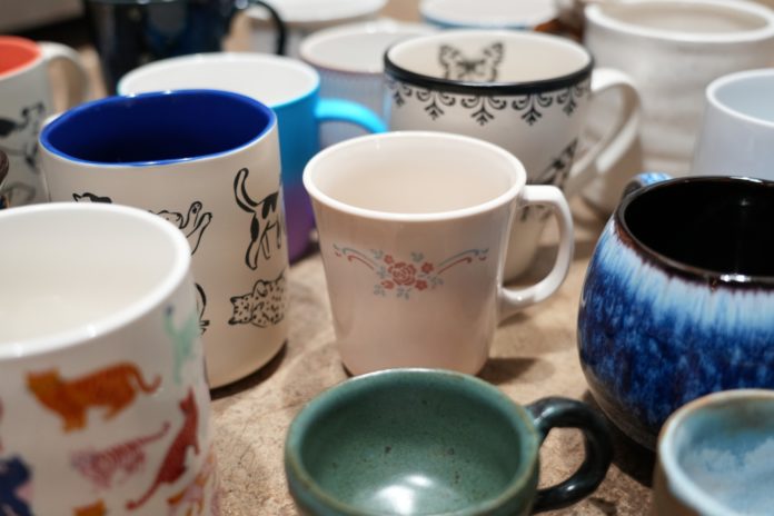 A&L Desk Recs: pide café para alimentar tu adicción a la cafeína