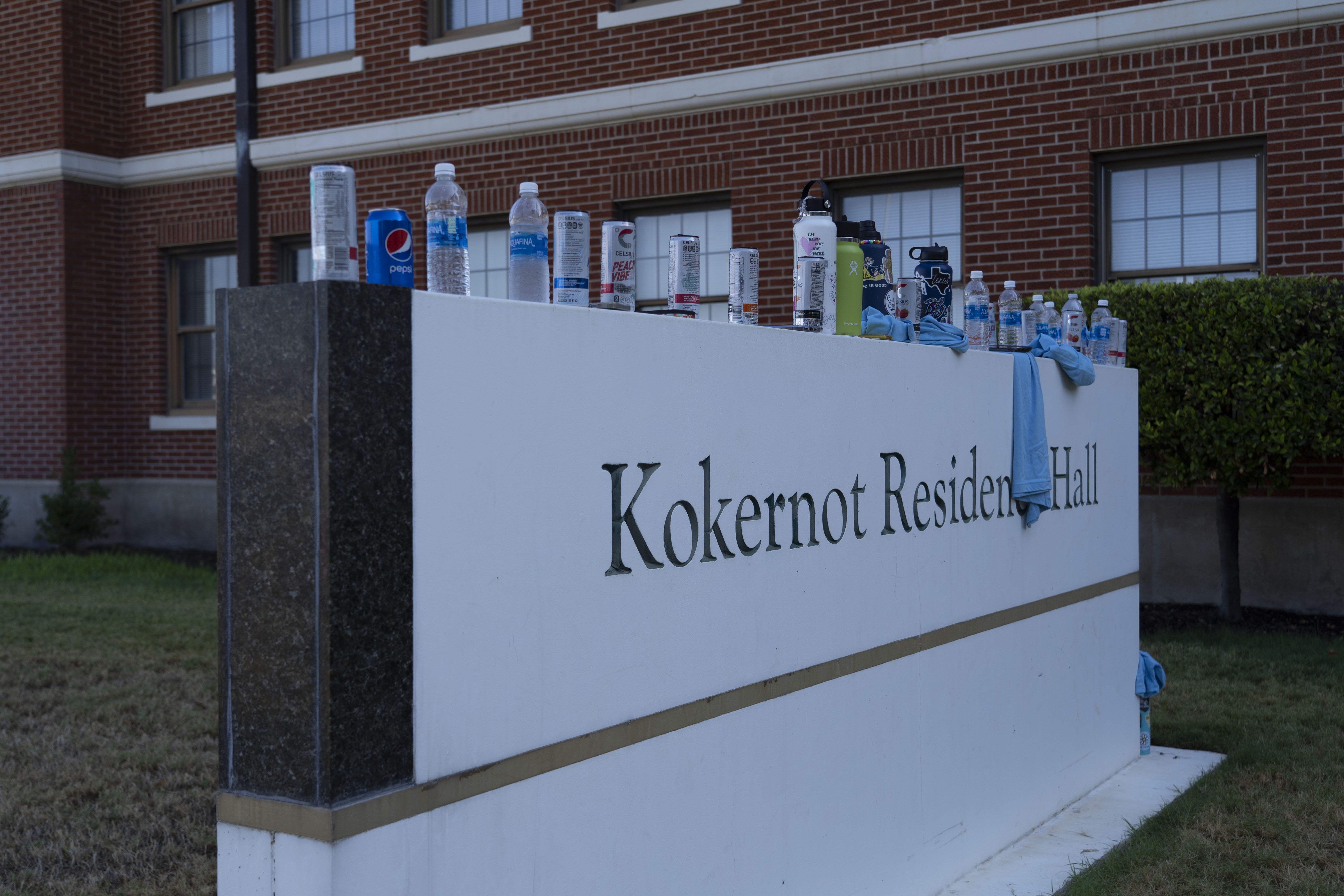SLIDESHOW: Move-In 2022 | The Baylor Lariat