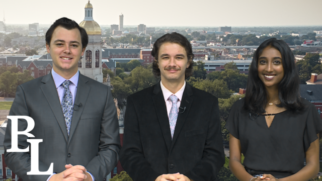 Lariat TV News: Fatal accident update, how you can vote in Waco and athletics headed to Iowa