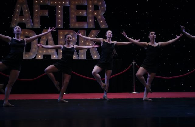 After Dark spotlights talent of Baylor students