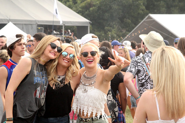 Column: tips for attending Austin City Limits