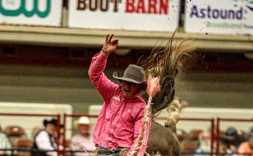 SLIDESHOW: Heart O’ Texas Rodeo and Fair