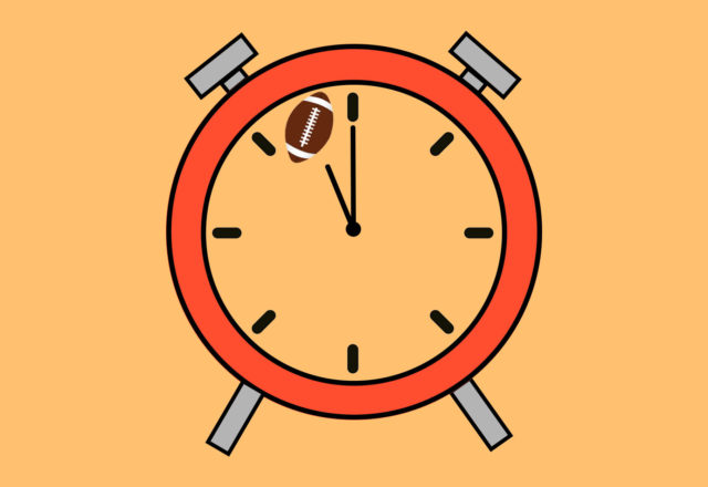 Baylor’s bad gameday culture: Early football games kill school spirit