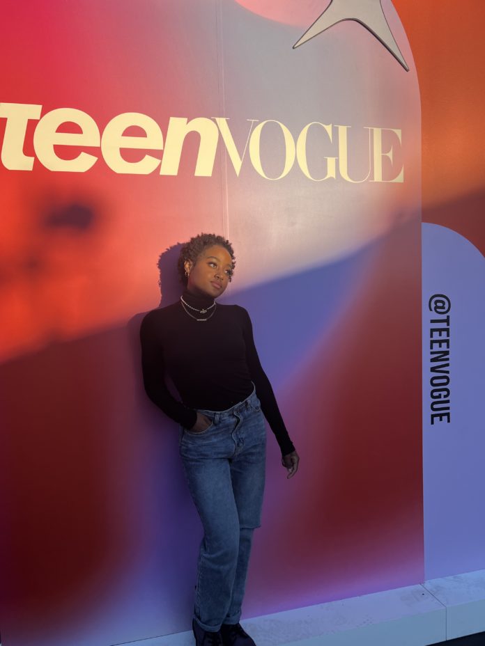 Teen Vogue Summit 2022 weblog: Change-makers, creatives collect to redefine magnificence requirements, expression