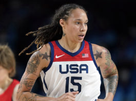 WNBA star Griner freed in swap for Russian arms dealer Bout