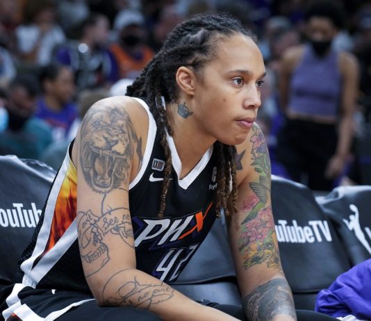 ‘Today is the day we’ve been praying for’: Baylor officials celebrate Griner being freed