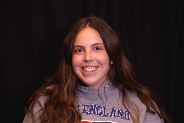 Be sure to set serious, realistic spring semester expectations