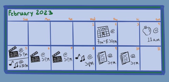 Mark your calendar: Black History Month events at Baylor, in Waco