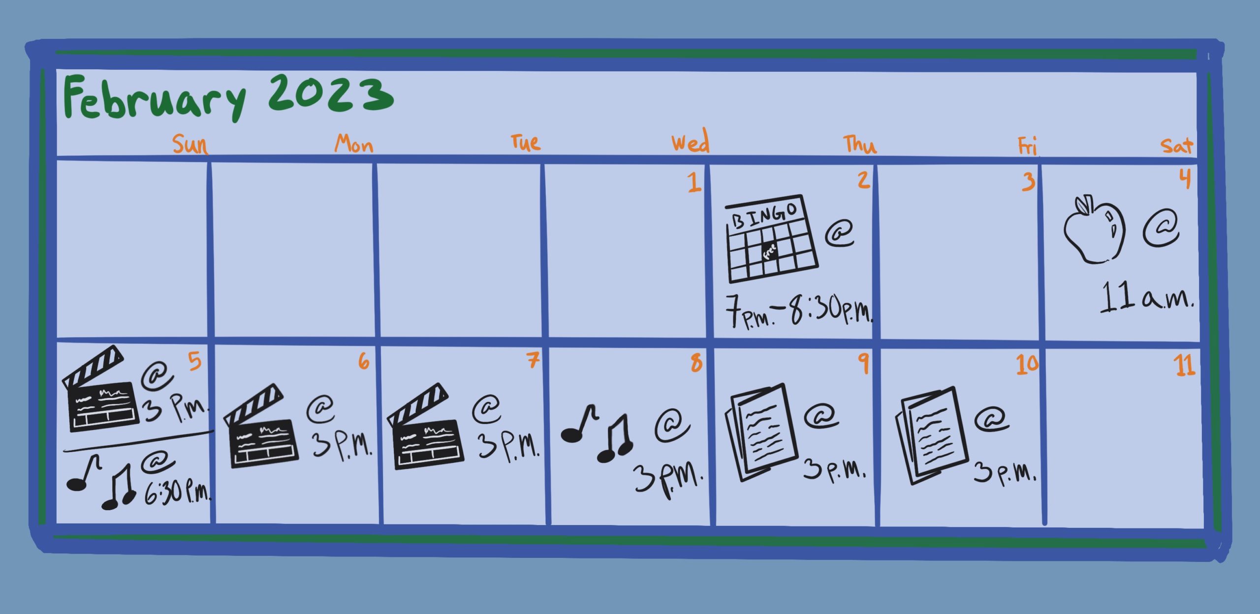 Mark your calendar: Black History Month events at Baylor, in Waco - The Baylor Lariat