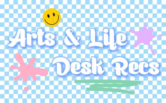 A&L Desk Recs: Our February music favorites