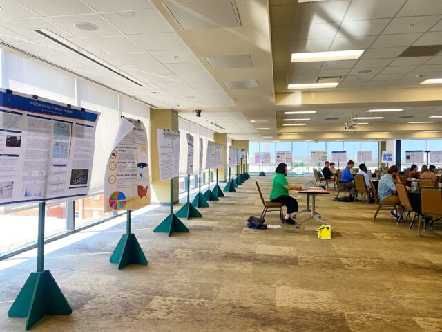 Baylor hosts Southwest Data Science Conference for second time since COVID-19