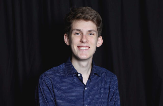 Back away from the political cliff: Reject tribalism, value character