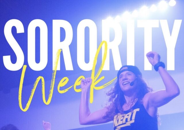 ReFit Studios competition to support winning sorority’s philanthropy with $500