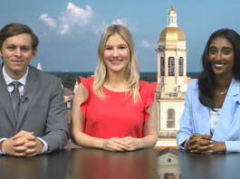 Lariat TV News: Trump coming to Waco, Castellaw Cat and Coach Moore’s 1,000th win