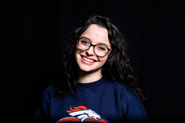 Allow students to use technology to take notes