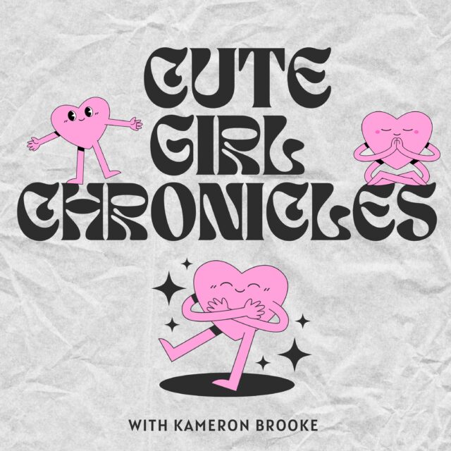 Tune in: ‘Cute Girl Chronicles’ podcast talks realness, randomness hosted by Baylor senior