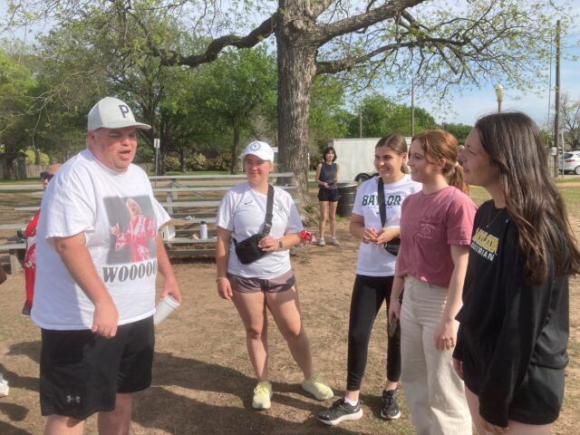 Special Olympics: Unified at Baylor advocates for inclusion on, off campus