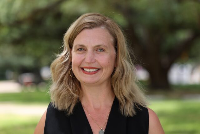 ‘The Making of Biblical Womanhood’: Professor changes conversation on women in the church