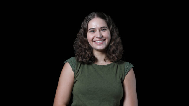 Getting plugged into a Christian community is essential for new students