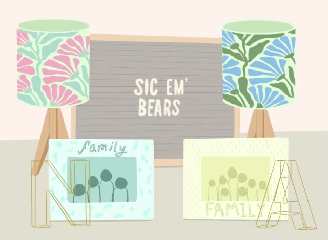 There is no ‘Goldilocks’ family: Don’t compare your dynamics with others