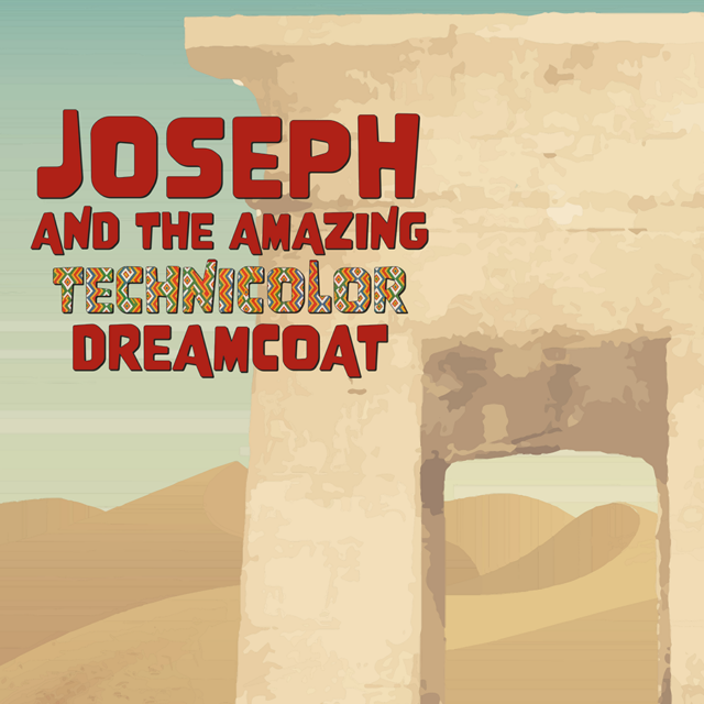 Baylor Theatre rehearses tirelessly for ‘Joseph and the Amazing Technicolor Dreamcoat’