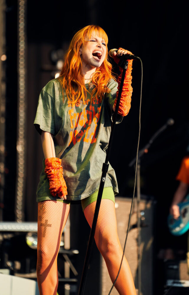 Column: Top 5 memorable performances from Austin City Limits