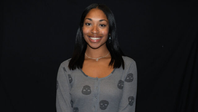 You are who you hang out with