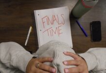 ‘Plan carefully, manage your time’: What to know as final exams approach