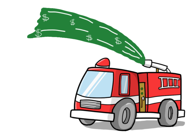 New Student Activities policy could see organizations paying $3,500 to host ‘expressive events’