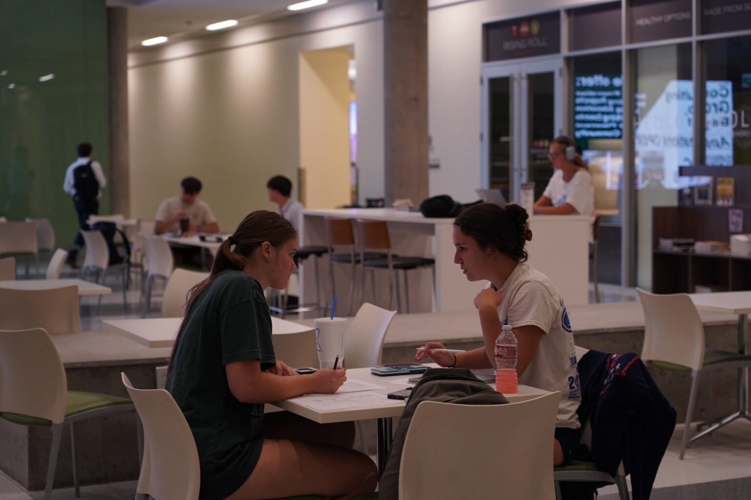 A guide to business majors The Baylor Lariat