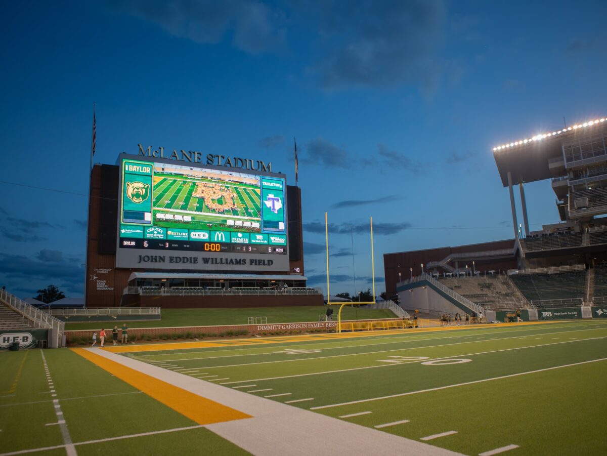 Baylor Sets Record Retention Graduation Rates The Baylor Lariat baylor-sets-record-retention-graduation-rates-the-baylor-lariat