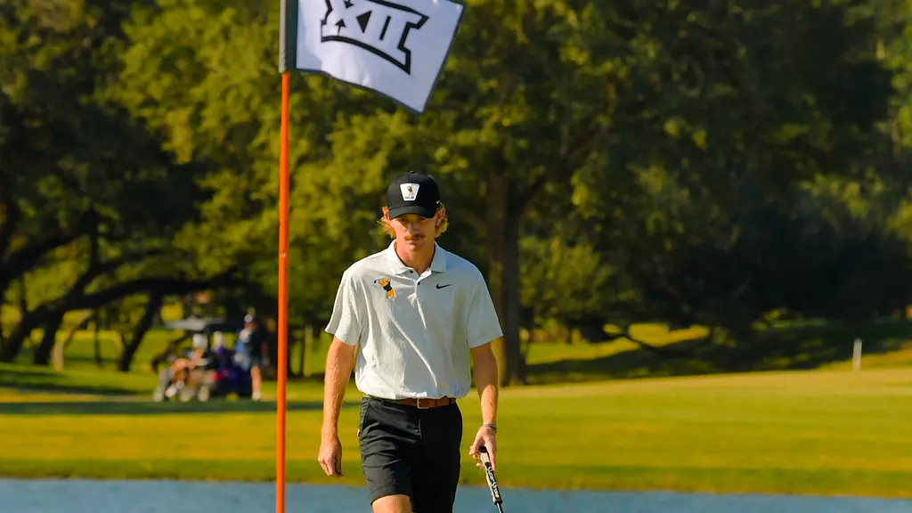 Baylor men’s golf drops Big 12 Match Play final to BYU – The Baylor Lariat