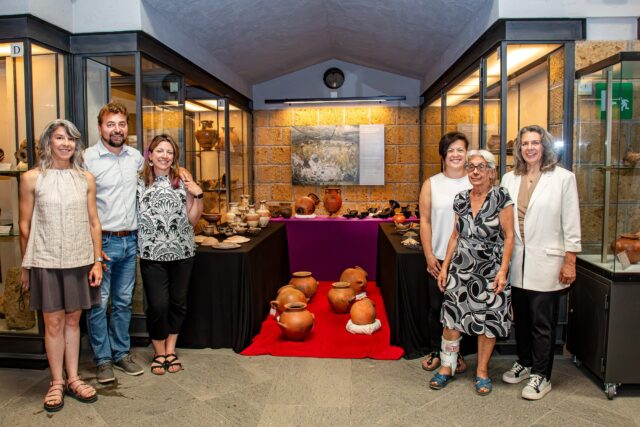 Baylor archaeology team breaks ground on rare Etruscan tomb