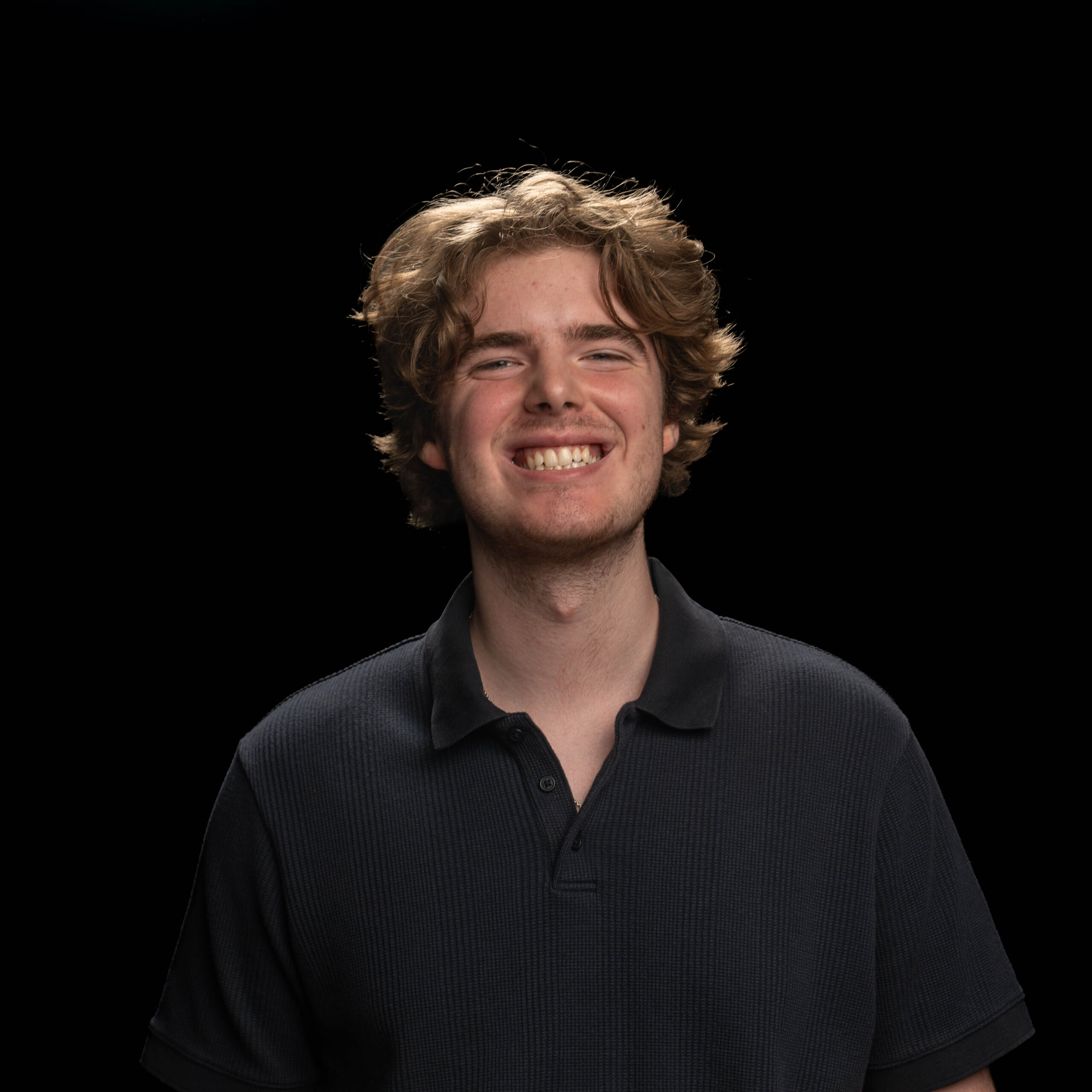Fall 2025 Staff Headshots