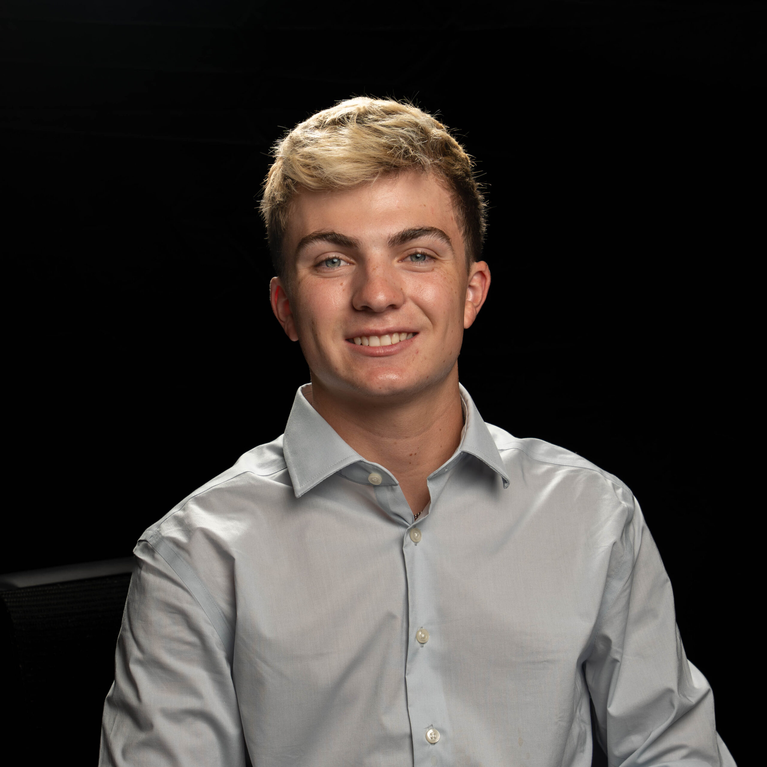 Fall 2025 Staff Headshots