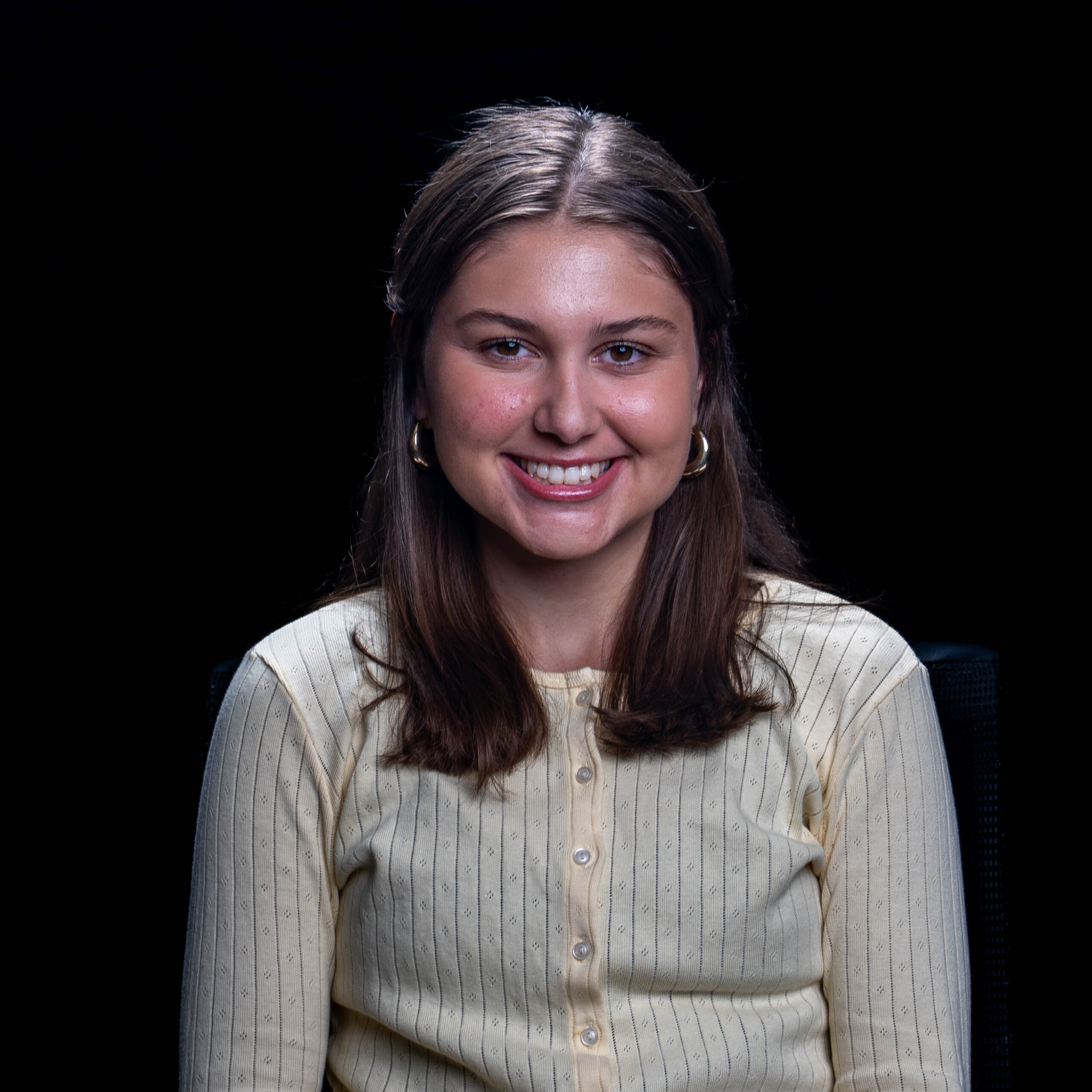 Fall 2025 Staff Headshots